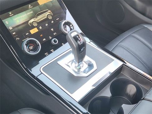 Used 2023 Land Rover Range Rover Evoque S image 17