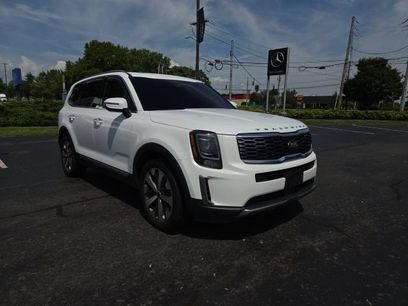 Used 2020 Kia Telluride S