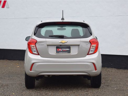 Used 2019 Chevrolet Spark LT image 4