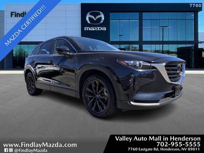 Used 2023 MAZDA CX-9 Touring Plus