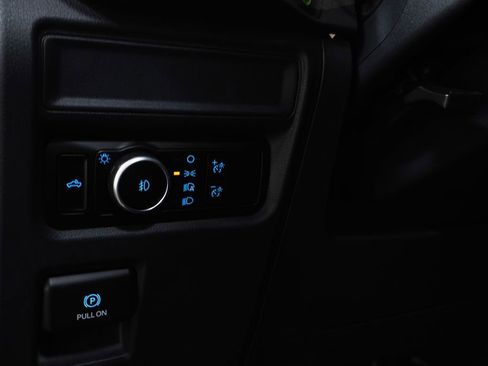 Used 2024 Ford F150 STX image 19