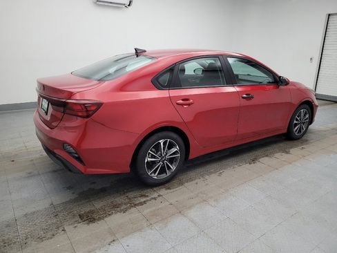 Used 2024 Kia Forte LXS image 10