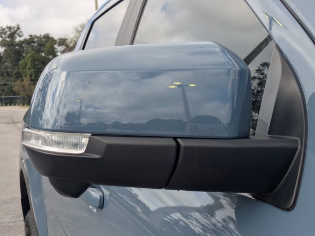 Certified 2024 Ford Ranger Lariat w/ Advanced Towing Package AWD/4WD image 12
