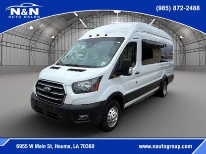 Used 2020 Ford Transit 350 XL