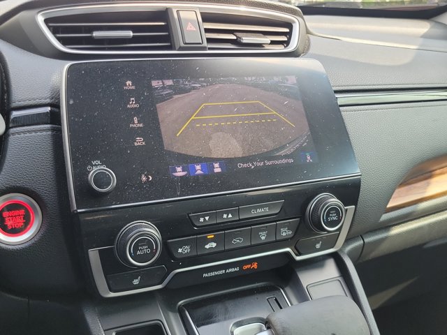 Used 2020 Honda CR-V EX image 25