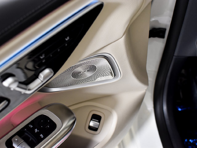New 2027 Mercedes-Benz CLE 450 4MATIC Coupe image 20