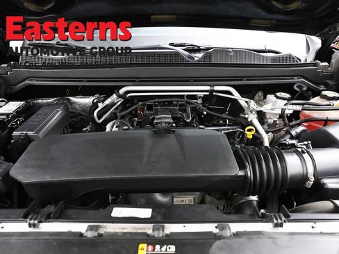 Used 2023 Chevrolet Colorado W/T RWD image 7