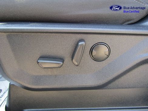 Certified 2023 Ford F150 XLT w/ Equipment Group 302A High AWD/4WD image 17