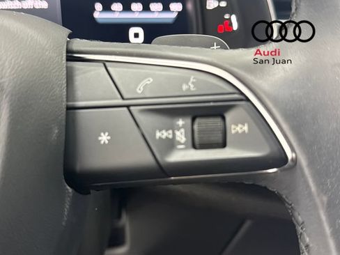 Used 2023 Audi Q8 Premium Plus w/ Premium Plus Package AWD/4WD image 22