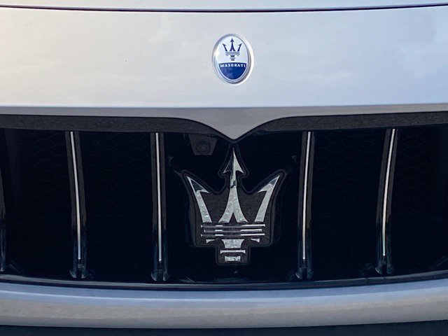 Used 2024 Maserati Grecale GT AWD/4WD image 11
