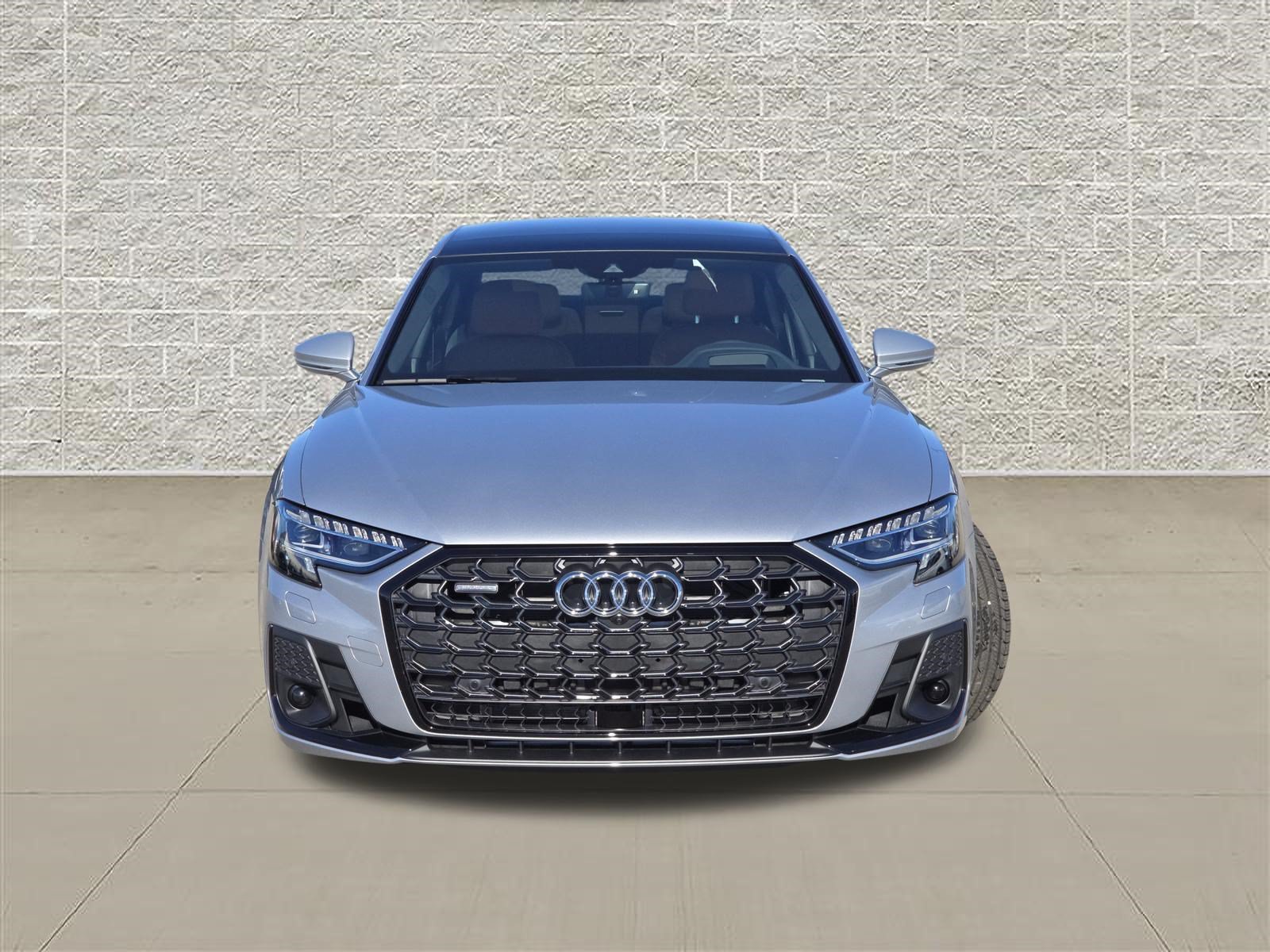 New 2027 Audi A8 L 3.0T AWD/4WD image 2
