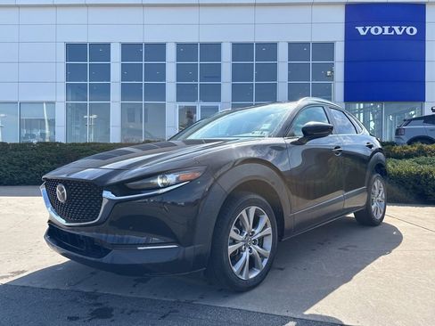 Used 2022 MAZDA CX-30 AWD 2.5 S w/ Select Package image 37