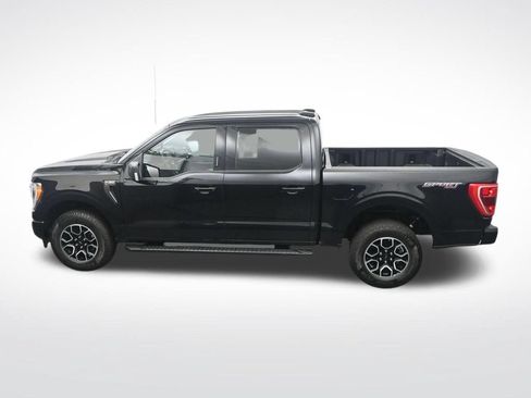 Used 2023 Ford F150 XLT w/ Equipment Group 302A High AWD/4WD image 37