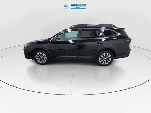 Used 2024 Subaru Outback Limited XT AWD/4WD image 7