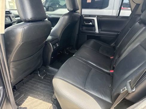 Used 2016 Toyota 4Runner SR5 RWD image 9