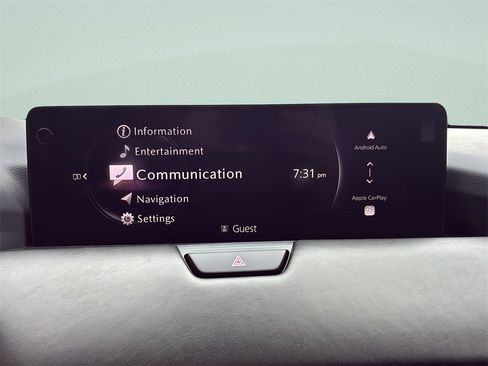 New 2026 MAZDA CX-70 3.3 Turbo S w/ Premium Package image 29