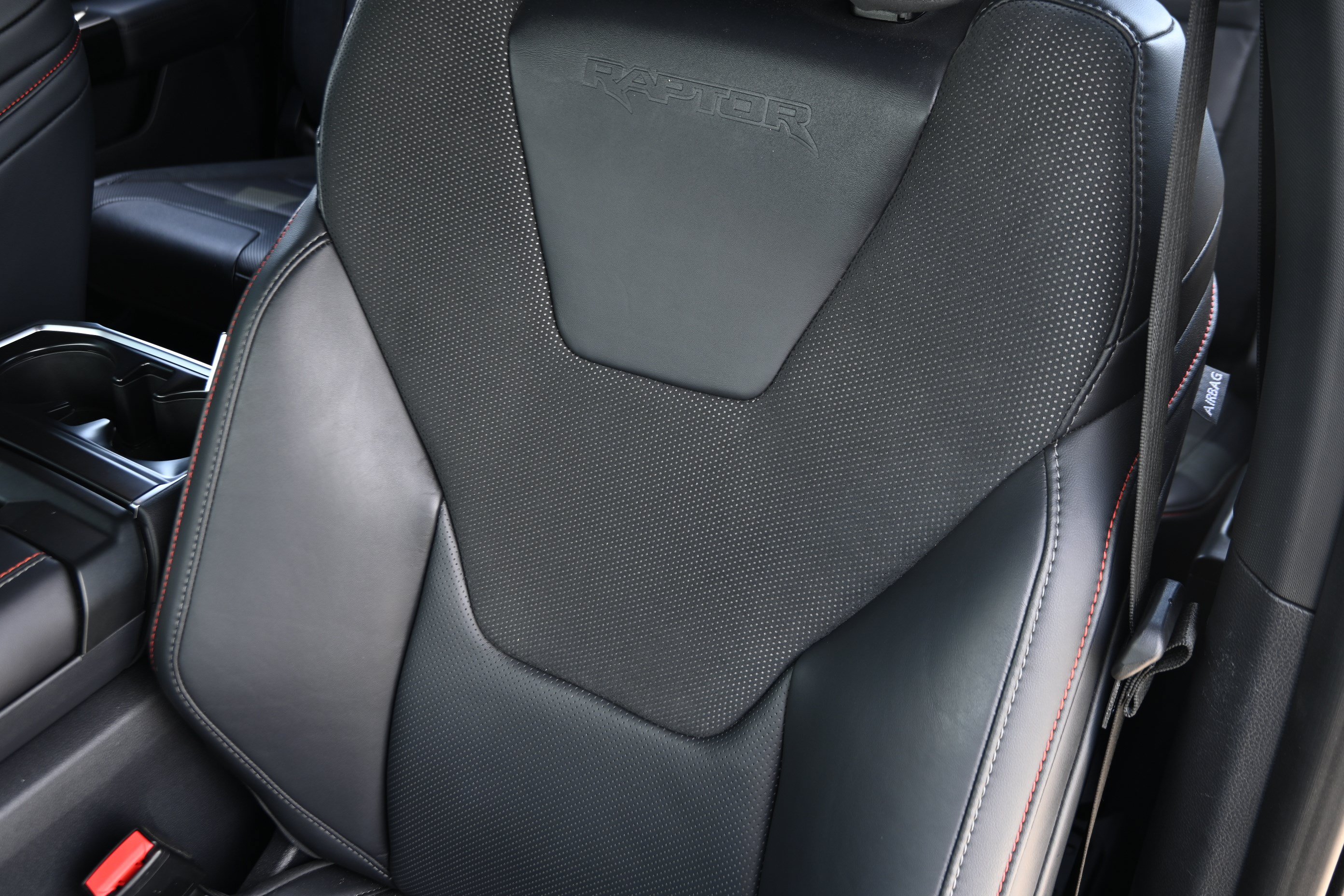 Used 2026 Ford F150 Raptor AWD/4WD image 11