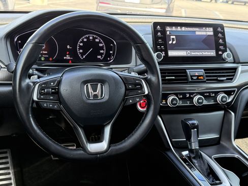 Used 2021 Honda Accord Sport Special Edition image 25