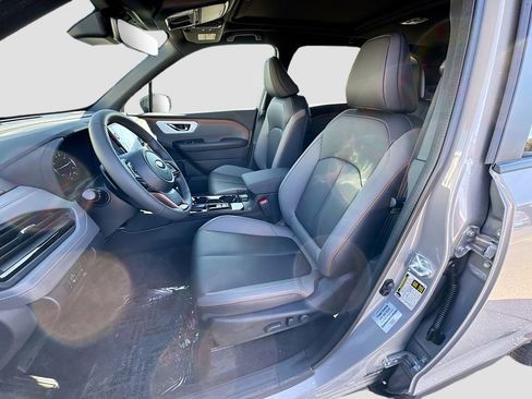 New 2026 Subaru Forester Sport image 25