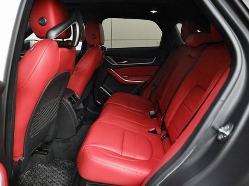New 2026 Jaguar F-PACE R-Dynamic S image 30