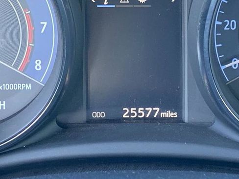 Used 2016 Scion iM image 8