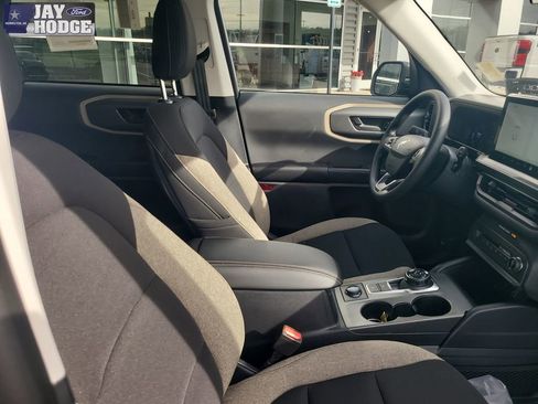 New 2025 Ford Bronco Sport Big Bend image 30