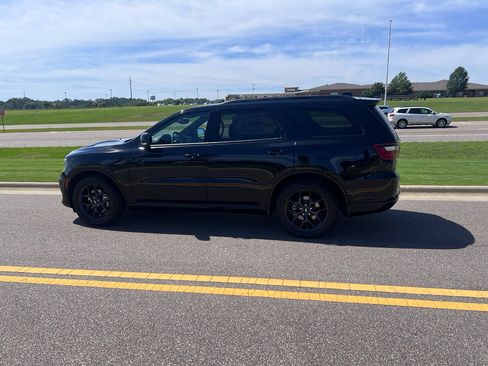 New 2026 Dodge Durango GT AWD/4WD image 8