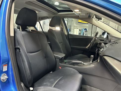 Used 2010 MAZDA MAZDA3 s Sport FWD image 26