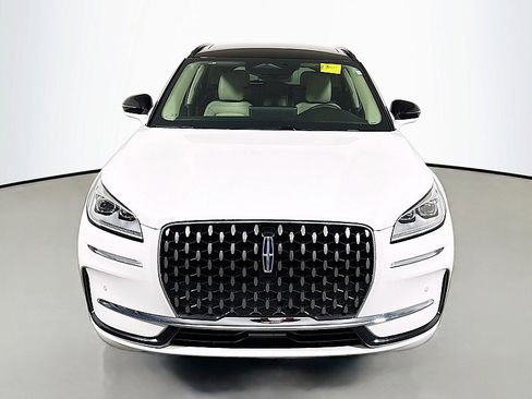 New 2026 Lincoln Corsair Grand Touring image 2