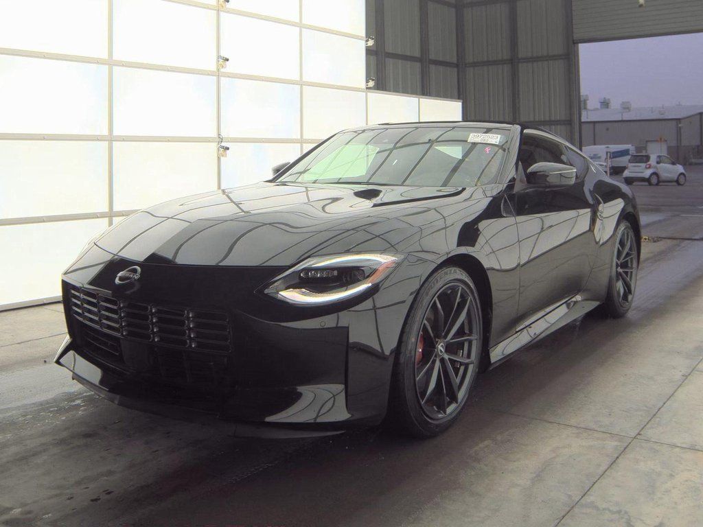 Used Nissan Z for Sale in Jacksonville, FL - Autotrader