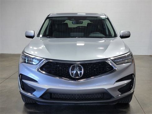 Used 2020 Acura RDX w/ Technology Package image 3