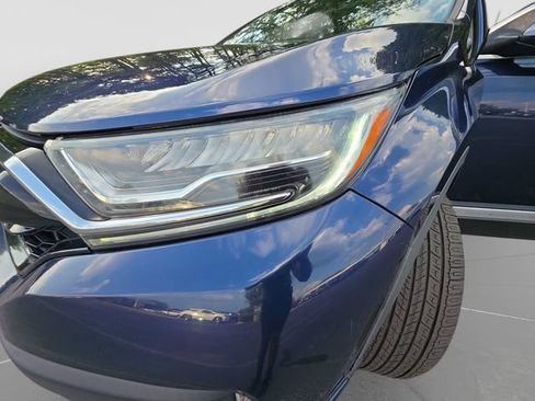 Used 2020 Honda CR-V Touring image 28