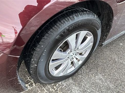 Used 2014 Honda Odyssey EX-L image 9