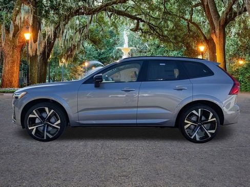 New 2026 Volvo XC60 B5 Ultra w/ Protection Package Premier image 7