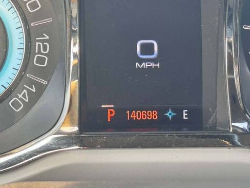 Used 2012 Buick LaCrosse Premium image 14