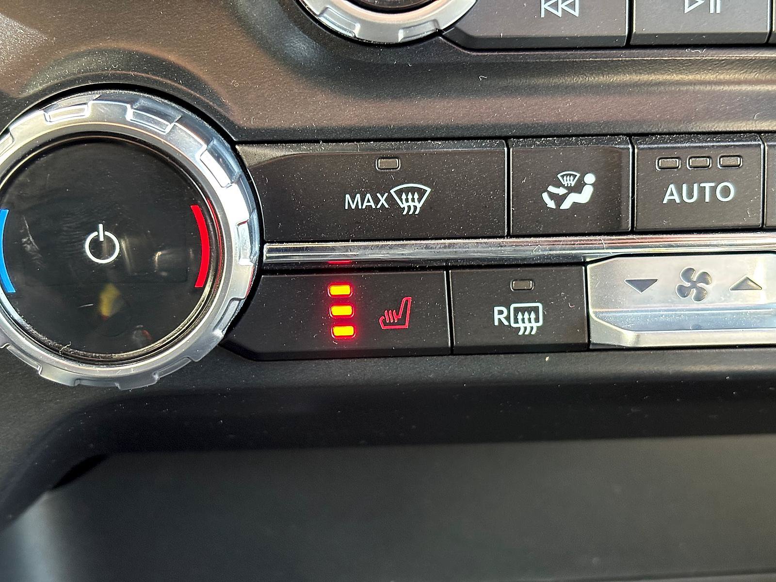 Used 2023 Ford F150 Tremor AWD/4WD image 27