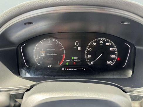 Used 2023 Honda Civic Sport image 25