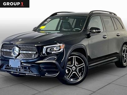 Certified 2023 Mercedes-Benz GLB 250 4MATIC