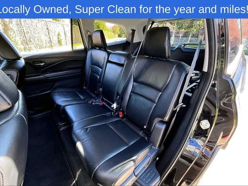 Used 2018 Honda Pilot EX-L image 33