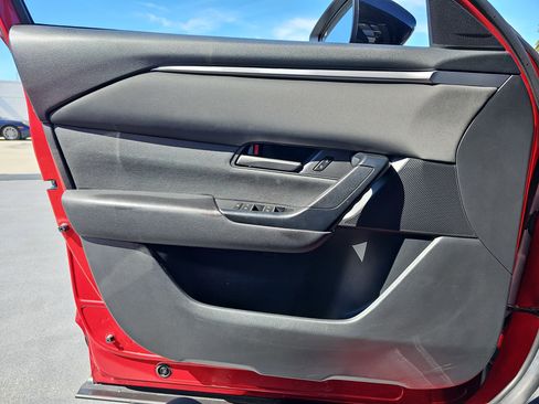 Used 2023 MAZDA CX-50 AWD 2.5 S w/ Cargo Package image 26