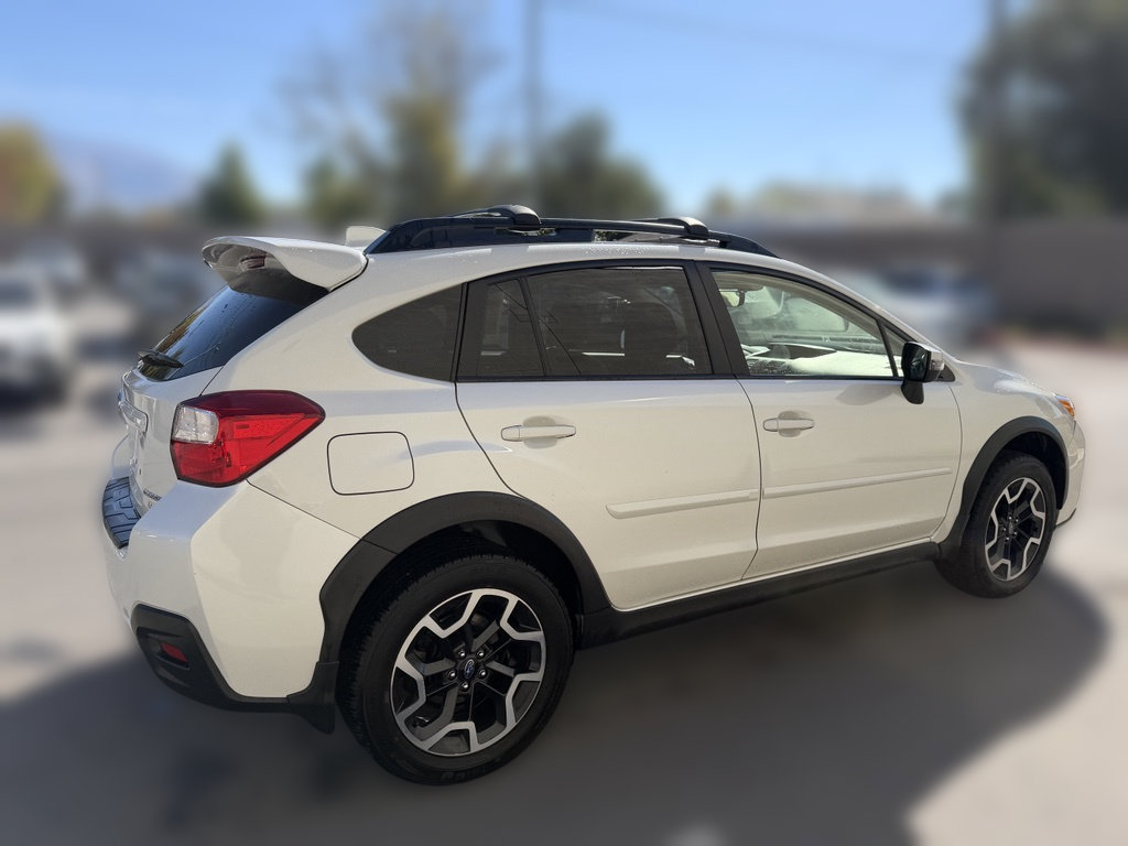 Used 2017 Subaru Crosstrek 2.0i Limited AWD/4WD image 4