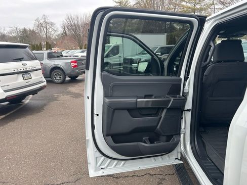 Certified 2023 Ford F150 XLT w/ Equipment Group 302A High image 19