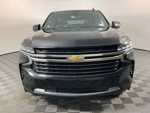 Used 2021 Chevrolet Tahoe LT image 2