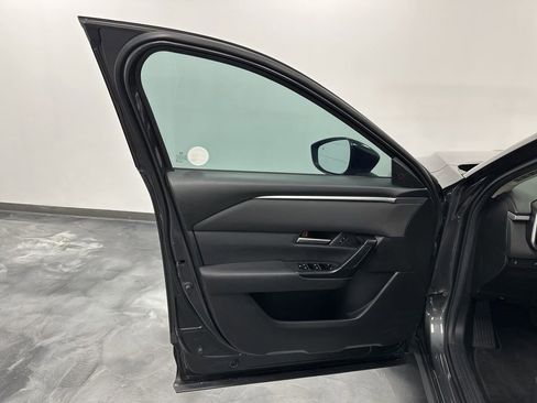 Used 2024 MAZDA CX-50 AWD 2.5 S w/ Cargo Package image 11