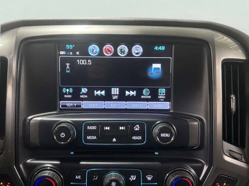 Used 2018 Chevrolet Silverado 1500 LT w/ All Star Edition image 25