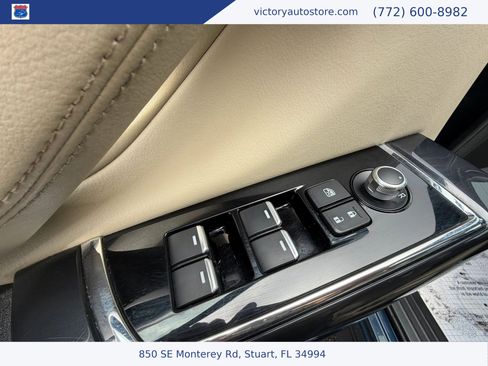 Used 2016 MAZDA CX-9 Touring image 36