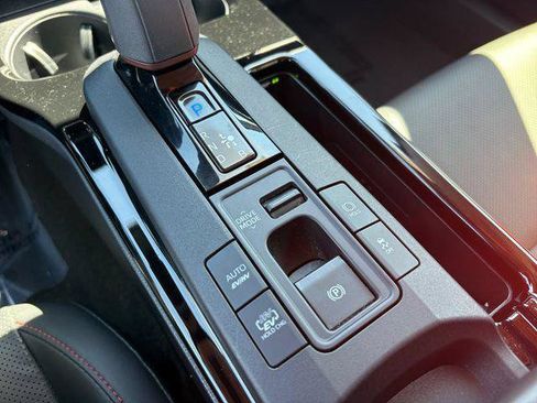 Certified 2024 Toyota Prius Prime FWD image 22