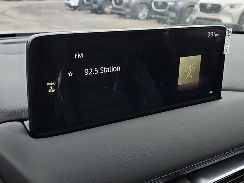 New 2025 MAZDA CX-5 AWD 2.5 S w/ Select Package image 14