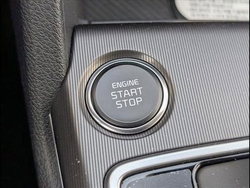 New 2026 Kia Sportage SX FWD image 9