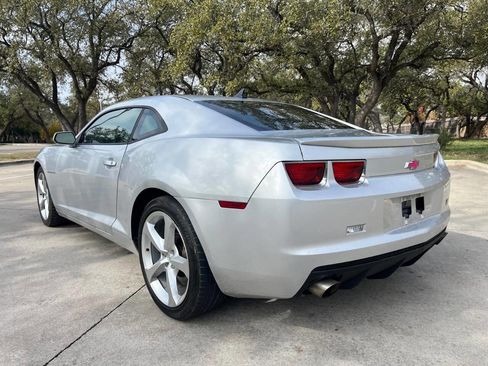 Used 2013 Chevrolet Camaro SS image 11
